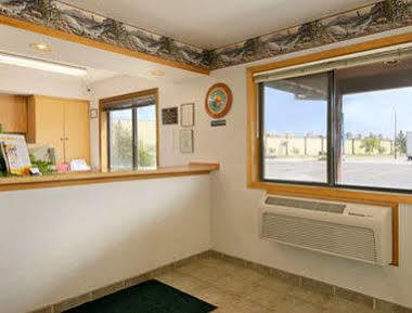 Super 8 By Wyndham Warroad Ξενοδοχείο Εξωτερικό φωτογραφία