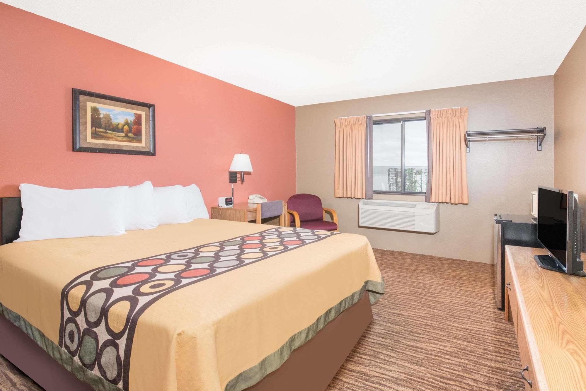 Super 8 By Wyndham Warroad Ξενοδοχείο Εξωτερικό φωτογραφία