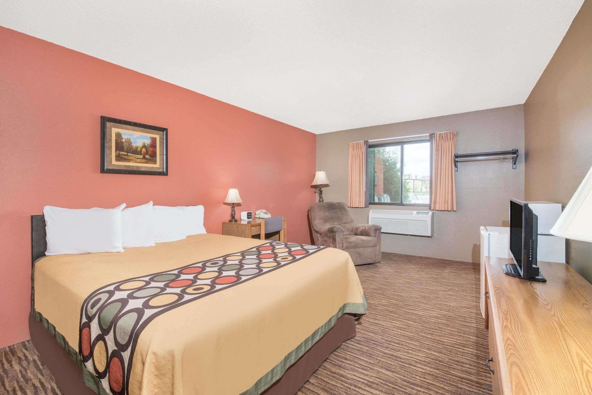 Super 8 By Wyndham Warroad Ξενοδοχείο Εξωτερικό φωτογραφία